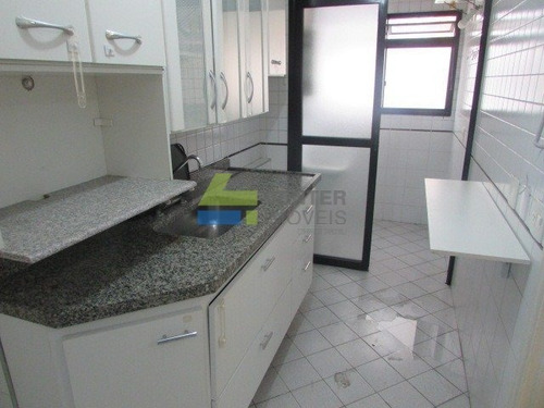 Imagem 11 de 14 de Apartamento - Chacara Inglesa - Ref: 13082 - L-871079
