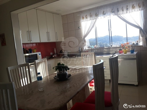 Imagem 2 de 13 de Casa Em Jardim Anchieta - Mauá - Sp - 31/144