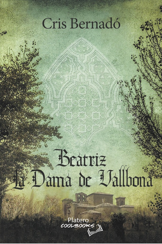 Libro Beatriz, La Dama De Vallbona