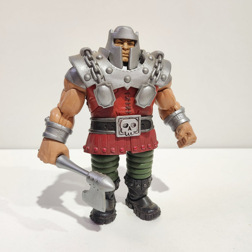 Ram Man Motu Classics