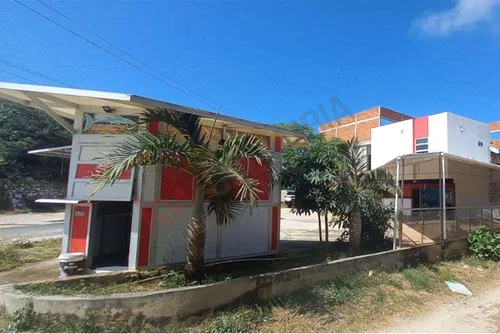 Local Comercial En Arriendo En Salgar / Puerto Colombia-9022