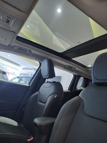 Imagen 7 de 25 de Jeep Renegade Trailhawk 1.3 Automatica At9 4x4 2023 $