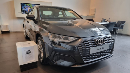Audi A3 1.4 Tfsi Sedan 150 Cv