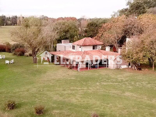 Lote En Venta, 1019 M² Con Financiacion, En El Campo - Fincas Exclusivas Cardales, Campana, Gba Norte
