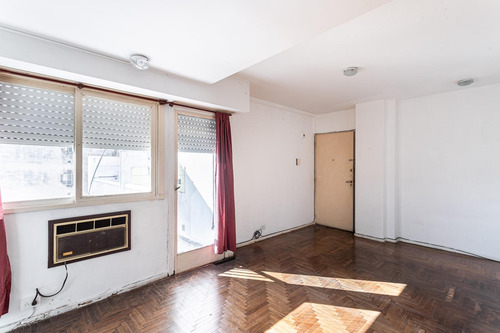 Monoambiente 30 M2 - Pasteur - Venta