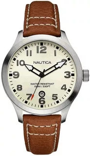 Relógio Náutica Men's N09560g