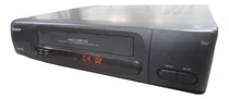 Comprar Defeito - Video Cassete Sharp Vc-1394b - Liga E Desarma