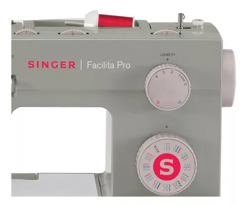 Mesa extensora Singer para Máquinas de coser Facilita Pro 4452, 4423 y —  Tonivisa, su Socio de Negocios