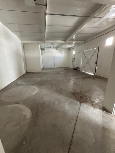 Bodega En Renta Excelente Ubicacion Cerca Del Metro Ferreria