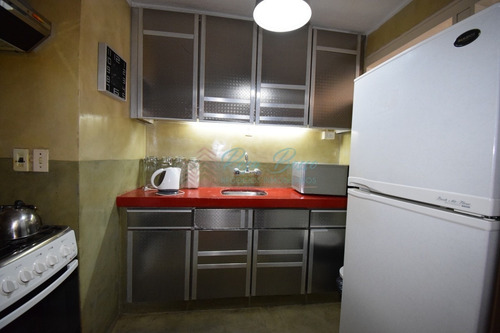Apartamento Totalmente Reciclado Sobre La Peninsula- Ref: 5091