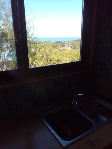 Imagen 18 de 22 de Hermosa Casa Nueva Con Espectacular Vista Al Mar