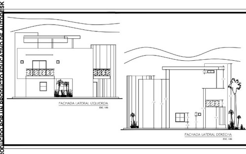 Imagen 12 de 14 de Se Vende Excelente Terreno Con Proyecto (planos) En La Asunción, Sector Guayabal....