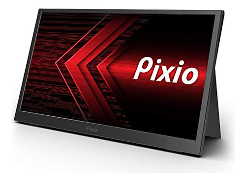 Pixio Px160 Pantalla De Monitor Portatil 15.6 Pulgadas 60hz