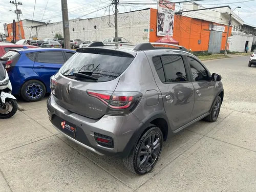Renault Stepway 1.6 Zen