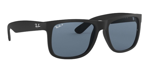 Tienda Oficial - Anteojos Ray Ban Justin 4165 Polarizado