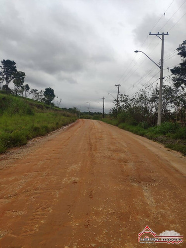 Imagem 9 de 9 de Terreno Veraneio Iraja Jacareí Sp 4 Lotes A Venda, Vende Separado - 8117
