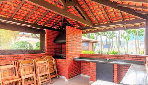Imagem 15 de 21 de Apto Tatuapé | 2 Quartos | 57 M² | Cond: R$472.00 | 1 Vaga - 1r380pj
