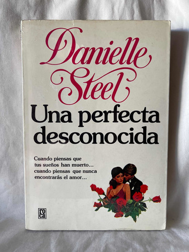 Danielle Steel Una Perfecta Desconocida