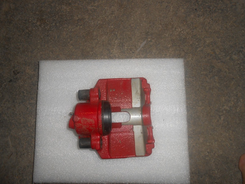 Caliper Delantero Izq Jetta Y Newbeetle 2.0  1k0615123f