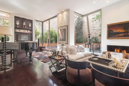 Casa En Arriendo/venta En El Retiro. Cod V15776