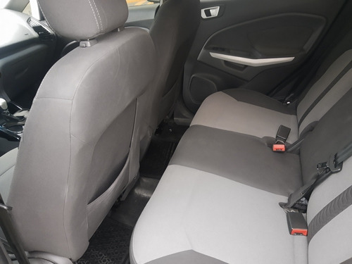 Ford Ecosport Freestyle
