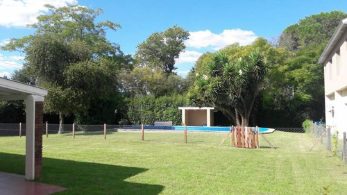 Imagen 8 de 24 de Departamento En Venta En La Fernanda -pilar, G.b.a. Zona Norte
