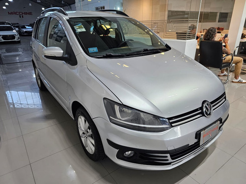Volkswagen Suran 1.6 Trendline Pro.cre.auto