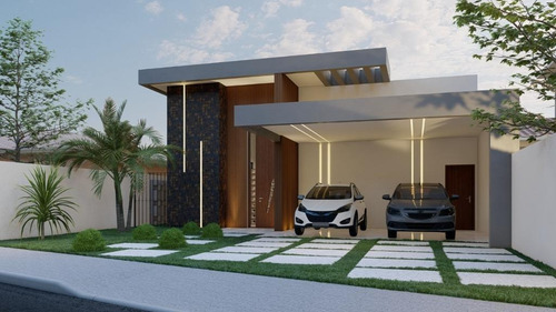 Imagem 9 de 23 de Casa Com 4 Dormitórios À Venda, 303 M² Por R$ 1.920.000,00 - Quinta Dos Ventos - Ribeirão Preto/sp - Ca0414