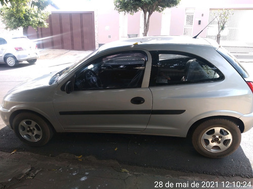 Chevrolet Celta