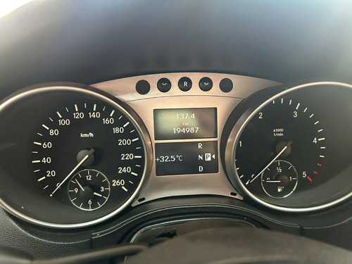 Mercedes-Benz Classe ML 3.0 Cdi 5p