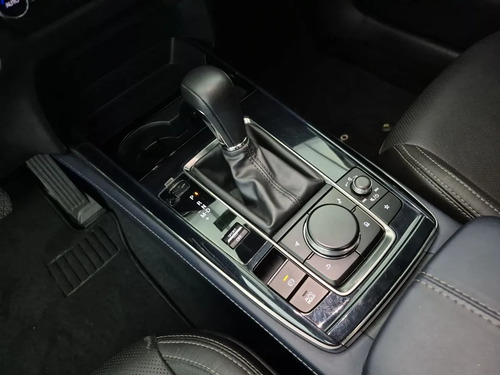 Mazda CX-30 2.0 Grand Touring At Hibrido Ligero - Mhev