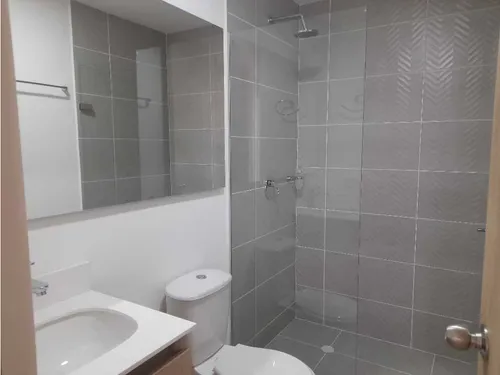 Apartaestudio En Venta En Unidad Completa Medellín Guayabal