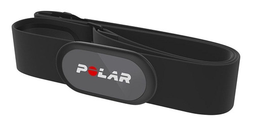 Imagen 1 de 6 de Banda Polar H9 Frec Cardiaca Bluetooth Ant+ Plus - Palermo