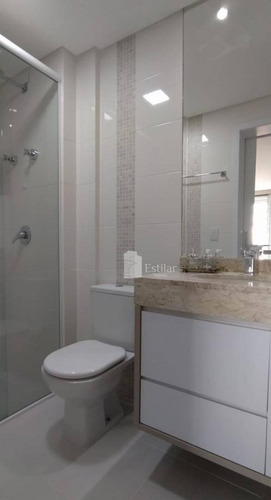 Imagem 23 de 29 de Apartamento 03 Quartos (01 Suíte) No São Pedro, São José Dos Pinhais - Ap3189