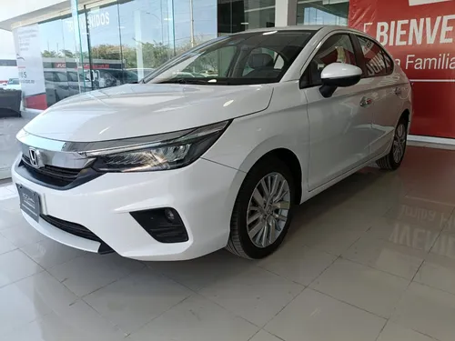 Honda City 2023