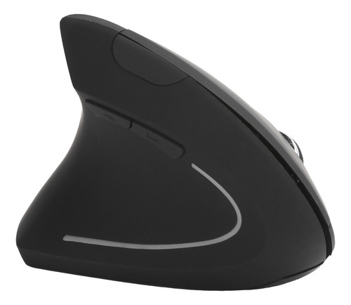 - Ratón Inalámbrico, Ergonómico, Óptico, Vertical Para La