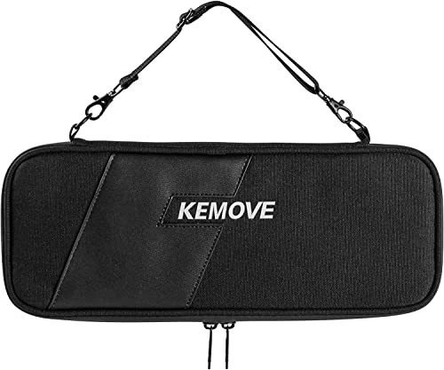 Funda Para Teclado Mecánico Kemove, Duradera