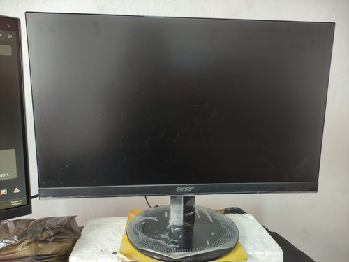 Acer Sb222q Monitor Ultradelgado Ips75hz 1ms Freesync21.5 In