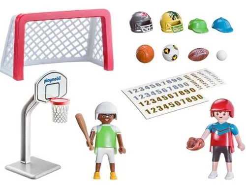 Maletin de deporte sale