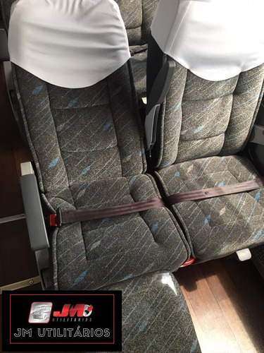 Imagem 8 de 15 de Comil Campione Hd Ano 2016 Volvo B420r Jm Cod.626