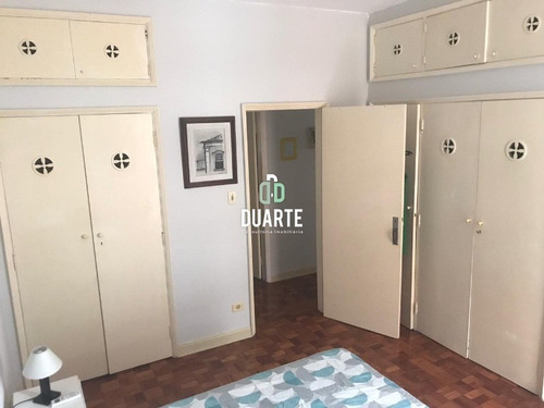 Imagem 20 de 30 de Apartamento - Ap03450 - 69023700