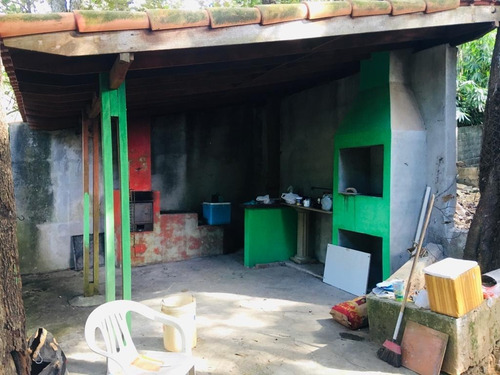 Imagem 3 de 18 de Chácara À Venda Em Mairiporã/sp - Compre Já A Sua! - 0200 - 34968725