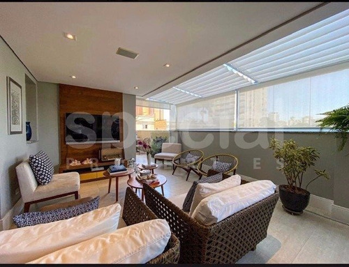 Imagem 2 de 13 de Apartamento - Vila Olimpia - Ref: 17005 - V-32555