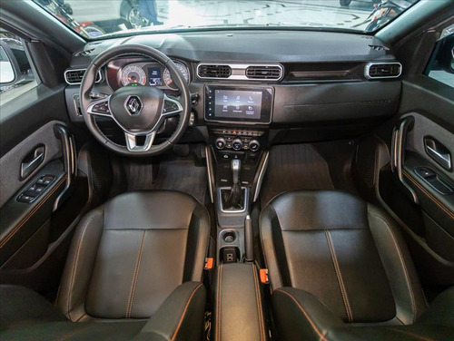 Renault Duster 1.3 Tce Iconic Plus