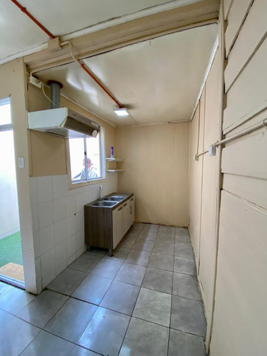 Vendo Casa De 1 Piso, En Barrio El Morro