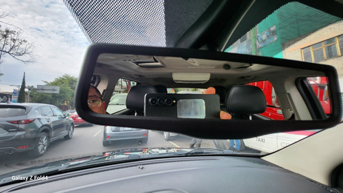Dodge Journey 2.4 Sxt 7 Pasj At