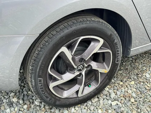 Citroën C-Elysée 1.6 Mt