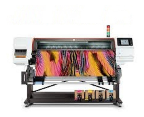 Plotter Textil Stitch Para Papel Tela S-500 Bajo Pedido