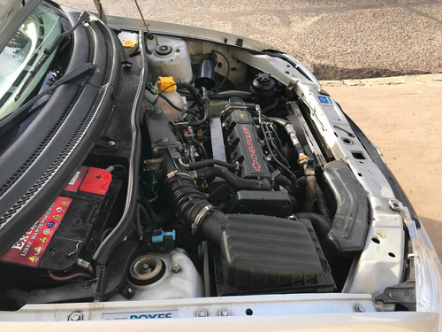 Chevrolet Corsa 1.6 Classic Super Pkele 2008