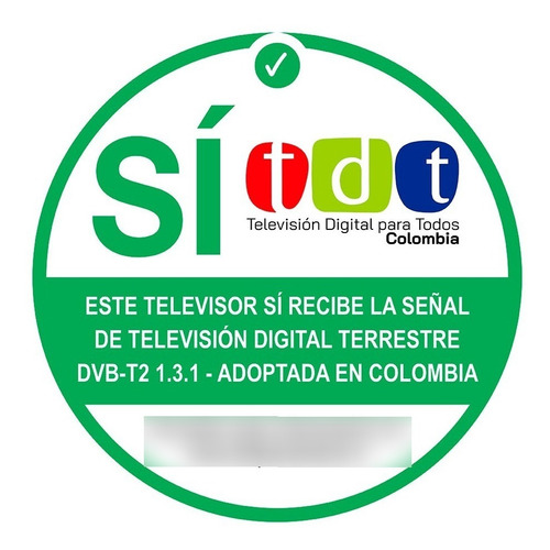 Imagen 4 de 4 de Televisor Smart Tv LG Ai Thinq 43uq8000psb Lcd 4k 43
